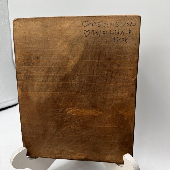 String Nail Art Cactus Desert Theme Home wall Decor Table Top Piece succulent - Picture 4 of 11